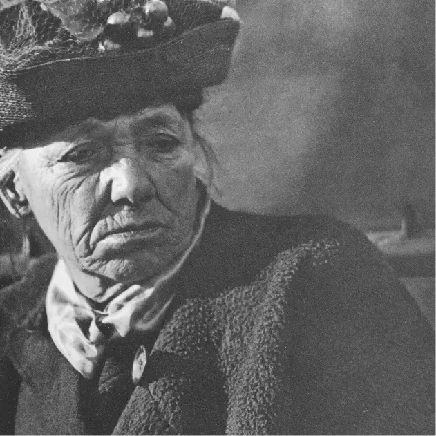 Person sharing stories on podcast